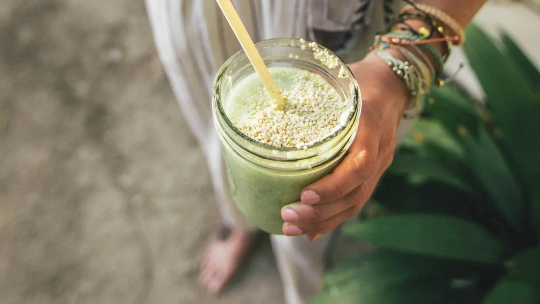 Darmflora aufbauen – Die besten Tipps für dein Mikrobiom