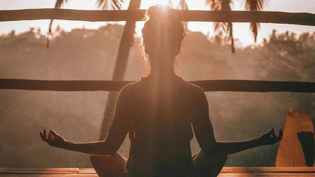 Yoga für eine bessere Verdauung: Sanfte Hilfe bei Blähbauch, Verstopfung & Co.