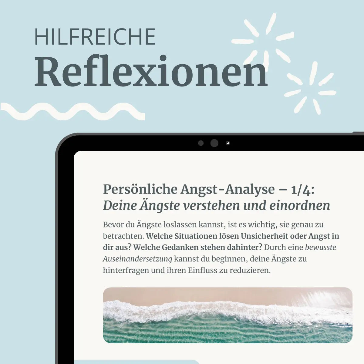 02/12 – Ängste überwinden: Mut beginnt hier!