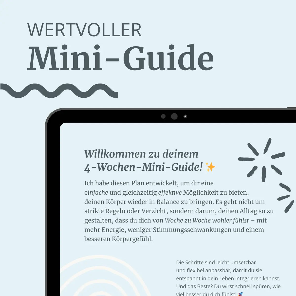 03/12 – Hormone im Gleichgewicht: Finde deine Balance!