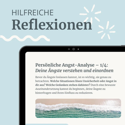 02/12 – Ängste überwinden: Mut beginnt hier!
