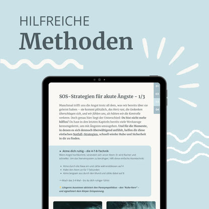 02/12 – Ängste überwinden: Mut beginnt hier!