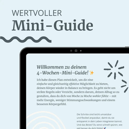 03/12 – Hormone im Gleichgewicht: Finde deine Balance!