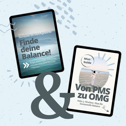 Special Bundle: Balance, baby!