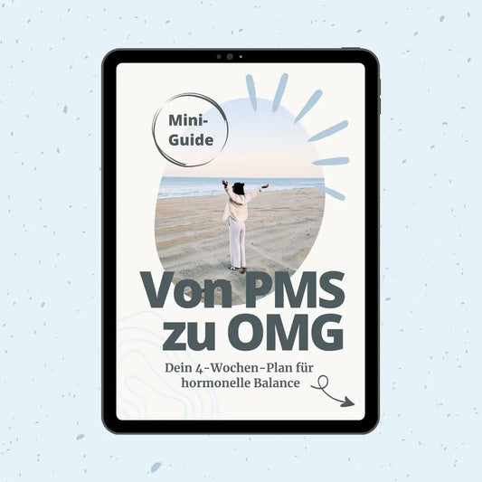 Mini-Guide: Von PMS zu OMG